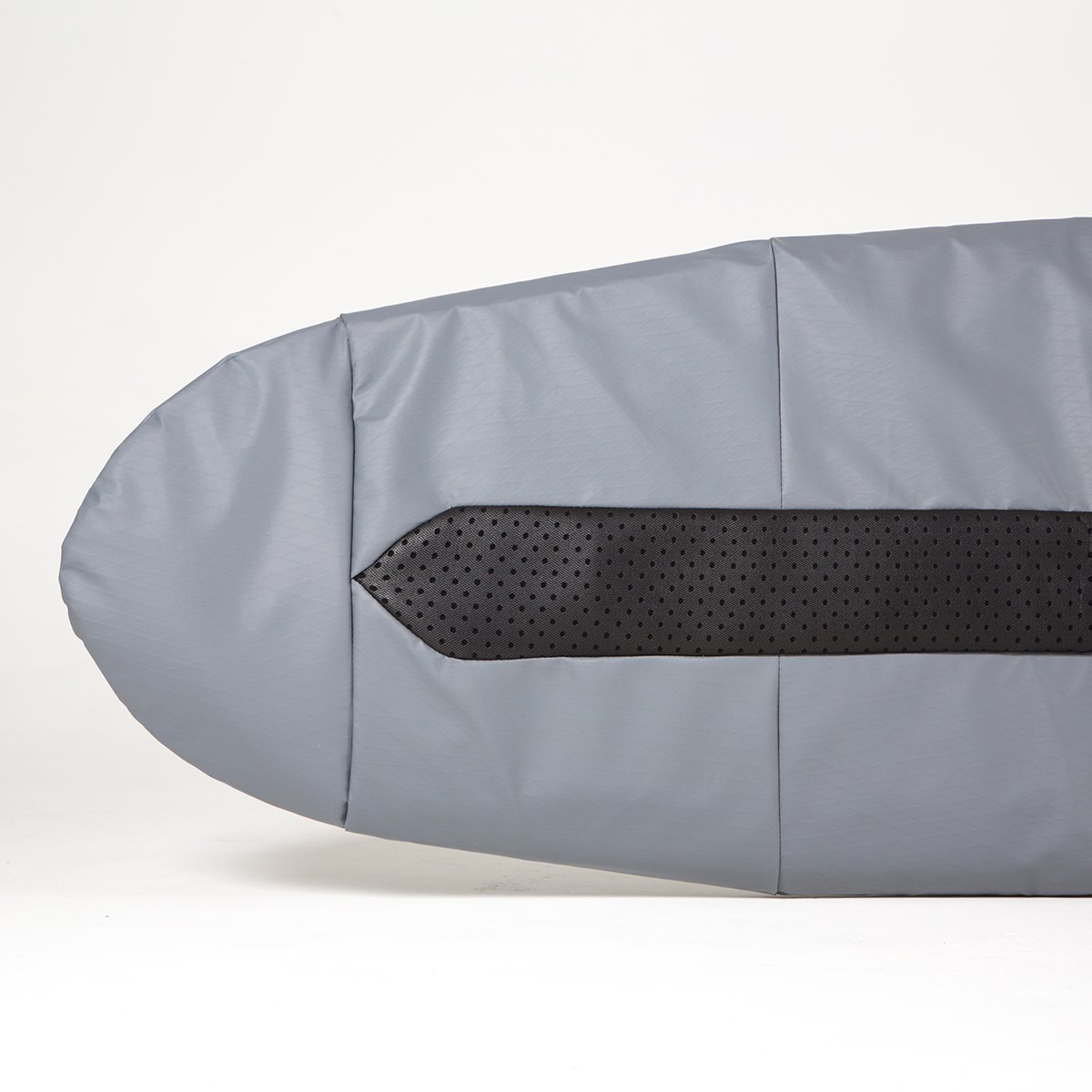 FCS Day Longboard Cover - Cool Grey