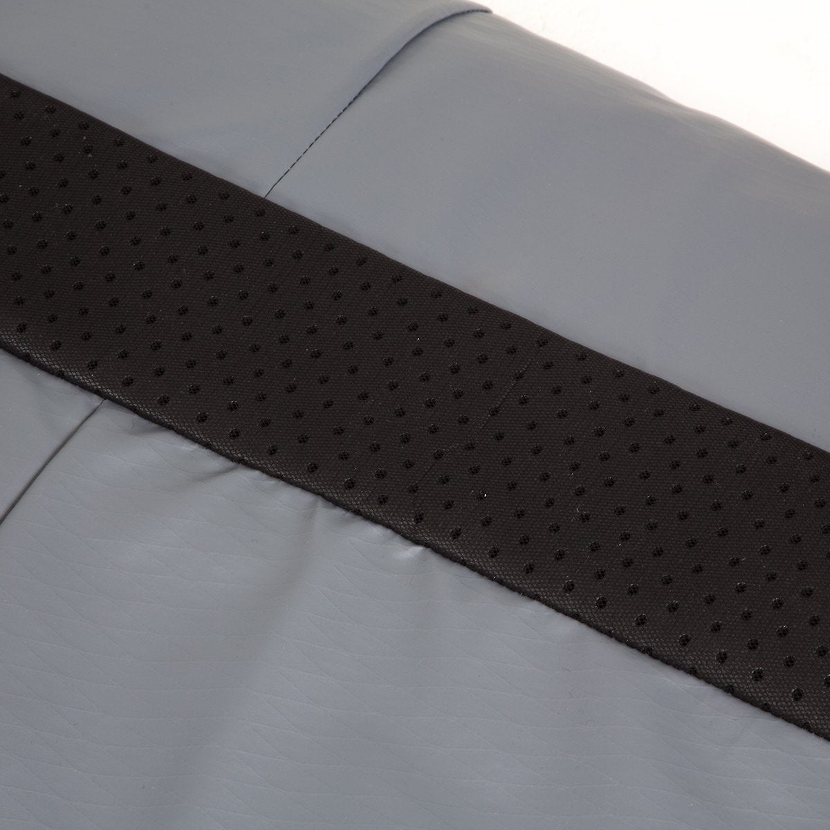 FCS Day Longboard Cover - Cool Grey