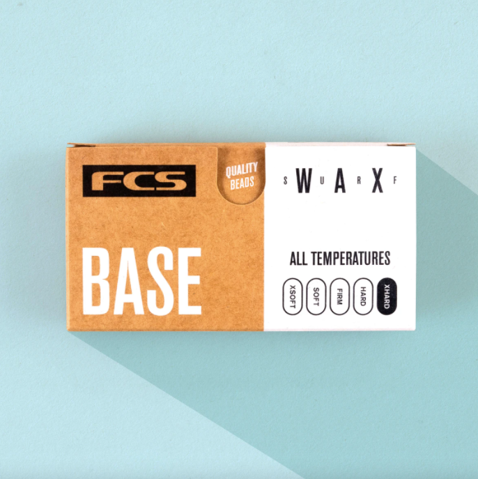 FCS Surf Wax - Base Coat