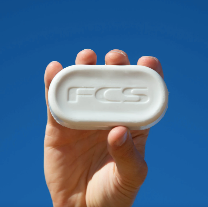 FCS Surf Wax - Cold