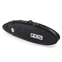 FCS Travel 4 All Purpose Cover/Board Bag in Black