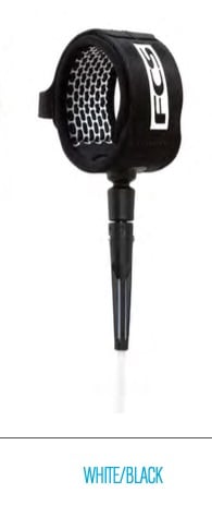 FCS All Round 6ft Essential Leash