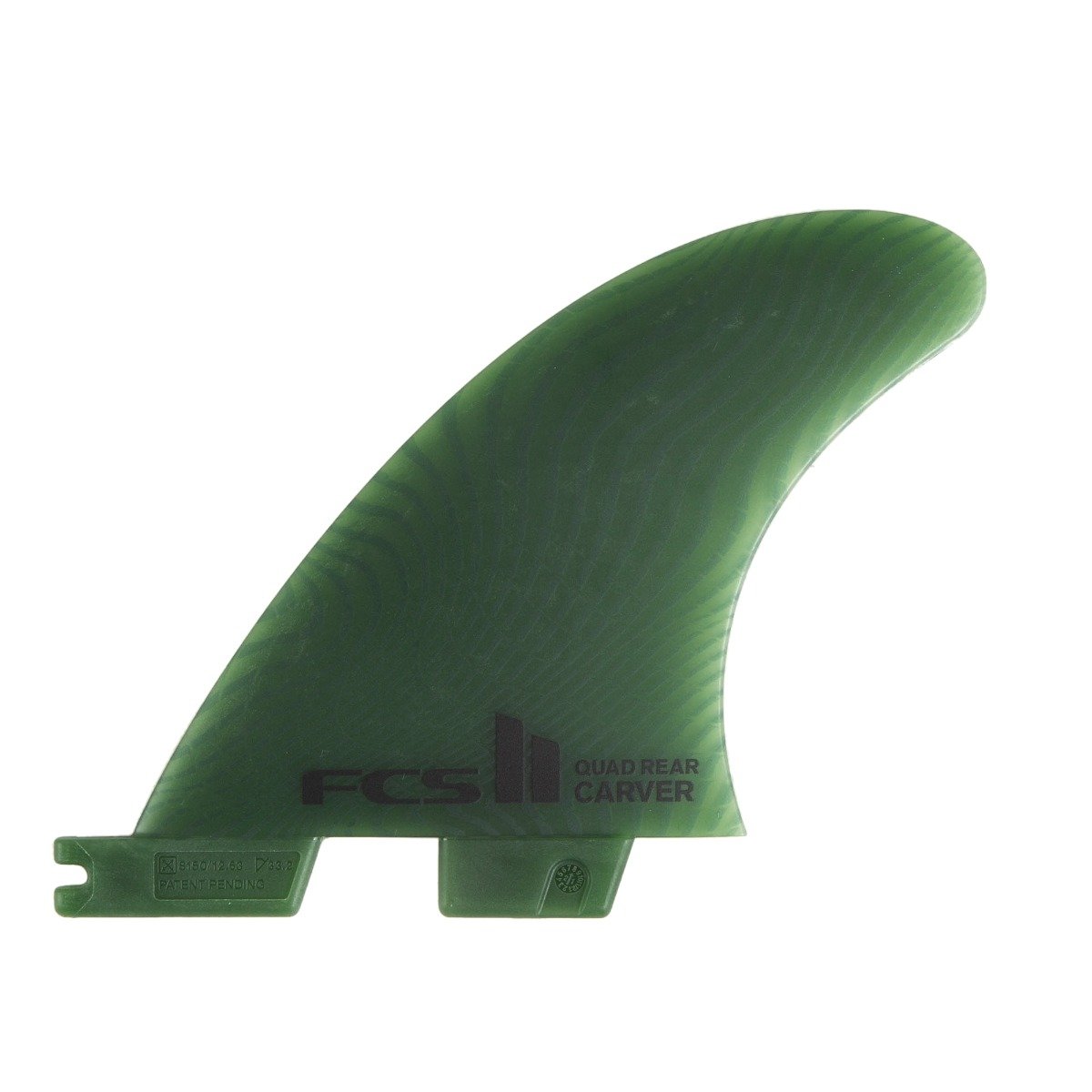 FCAR-NG04-FS-R quad rear