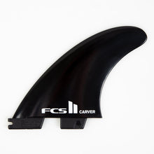 FCS II Carver Glass Flex Thruster Fins