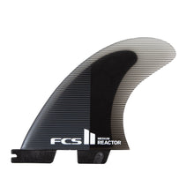 FCS 2 Reactor Performance Fins 