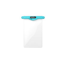 Fidlock Hermetic Medium Dry Bag - Petrol/ Transparent