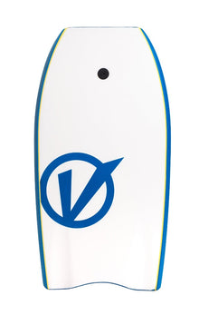 Vision Flare 40 inch Bodyboard 2021 - Navy/Blue