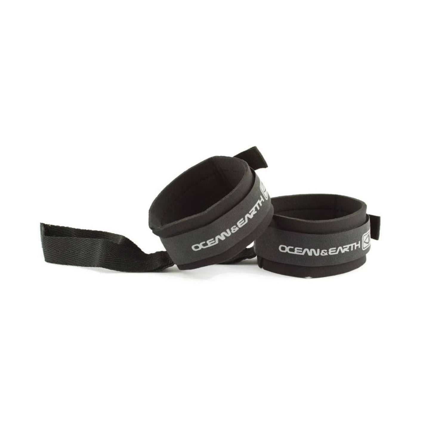 Ocean & Earth Fin Savers