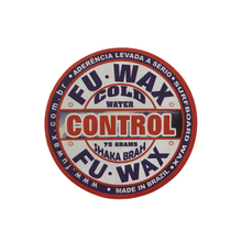 FU Wax Cold Water Surf Wax