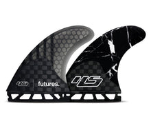 Futures HS1 Generation Thruster Fins - Large