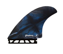 Futures Mayhem Evil Twin Fin + Trailer Combo - Large