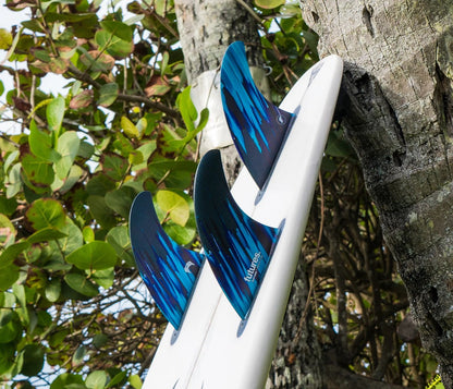 Futures Lost Mayhem Vapor Core Fins