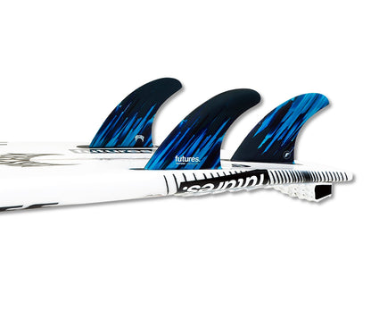 Futures Lost Mayhem Vapor Core Fins