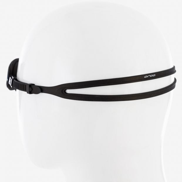 Orca Killa 180 – Swim Goggles - Clear