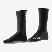 Orca 2mm Swim Socks 2021 - Black