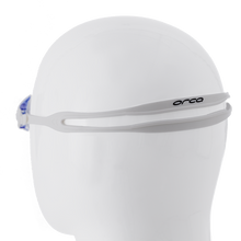 Orca Killa Speed Mirror Swimming Goggles