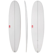 Magic Carpet The Genie EPS Surfboard - Grey