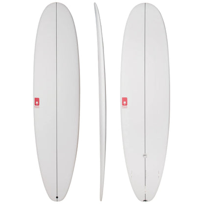 Magic Carpet The Genie EPS Surfboard - Grey