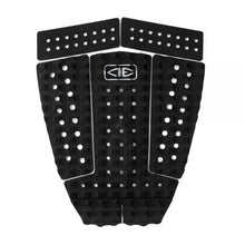 Ocean & Earth Godfather 5 Piece Traction Pad in Black