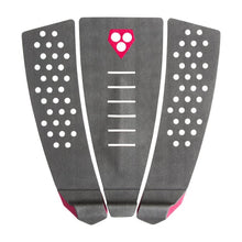 Gorilla Grip Skinny Tree Traction Pad - Charcoal/Red Plum