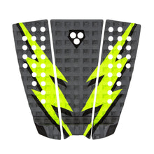Gorilla Grip Kyuss Green bolts tail pad 