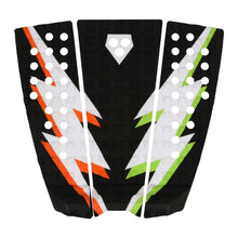 Gorilla Kyuss Bolts Traction Pad - White Bolts