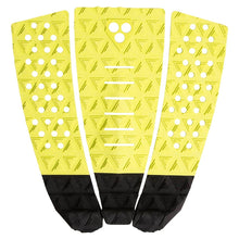 Gorilla Tres Tail Pad in Limelight/Black