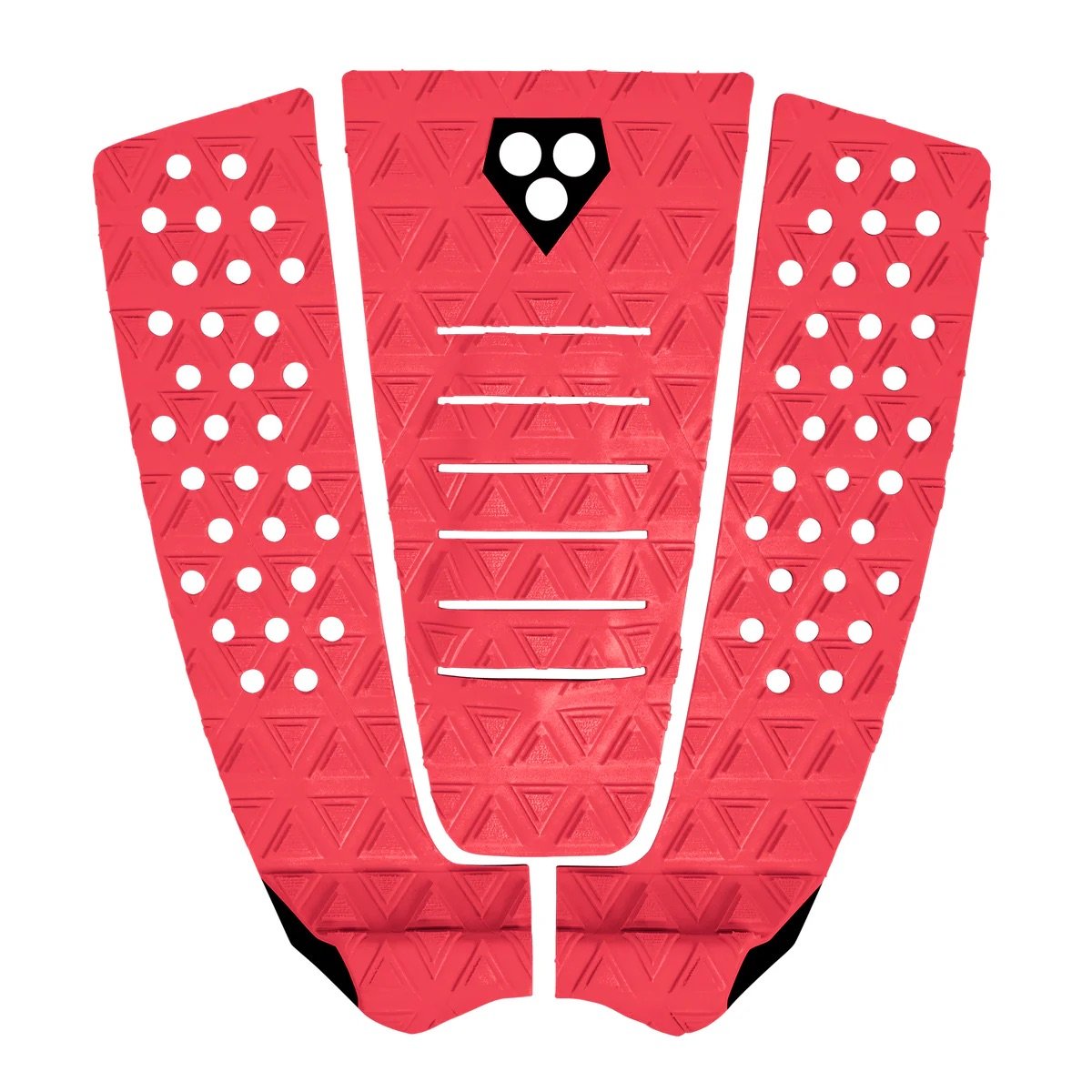 Gorilla Grip The Jane Traction Pad in Astro Dust Black