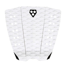 Gorilla Grip Phat Three Traction Pad in White/Black