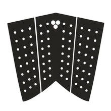 Gorilla Grip Skinny Fish Corduroy Traction Pad in Black