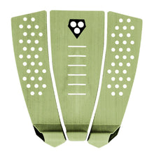 Gorilla Grip Skinny Three Traction Pad in Bay Leaf/Black