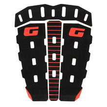 Gorilla Grip Kick Traction Pad - Cayenne