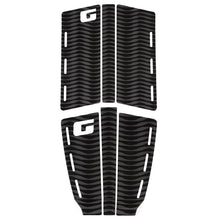 Gorilla Grip Warp Complete Traction Set - Charcoal