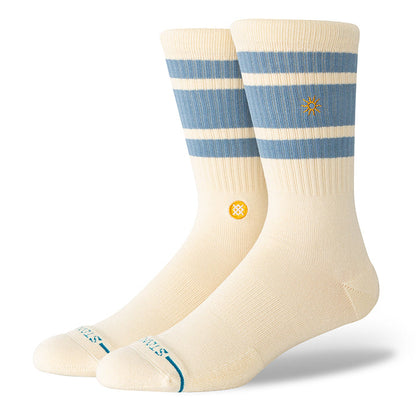 Stance Got Sol Crew Socks - Canvas