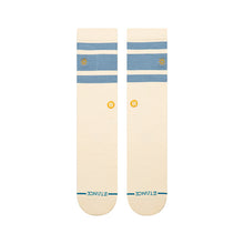 Stance Got Sol Crew Socks - Canvas