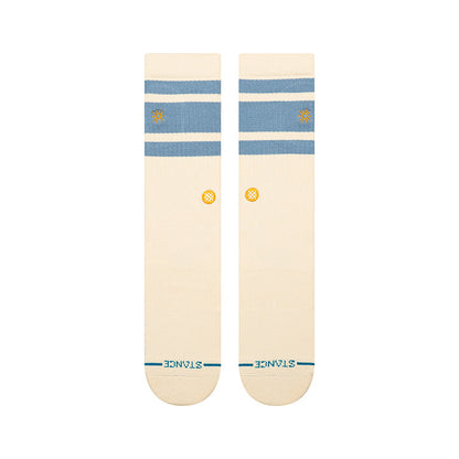 Stance Got Sol Crew Socks - Canvas