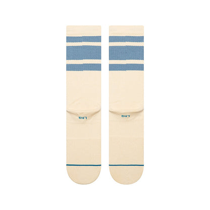 Stance Got Sol Crew Socks - Canvas