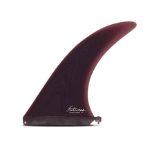 Futures Grant Noble 10" Single Fin - Purple