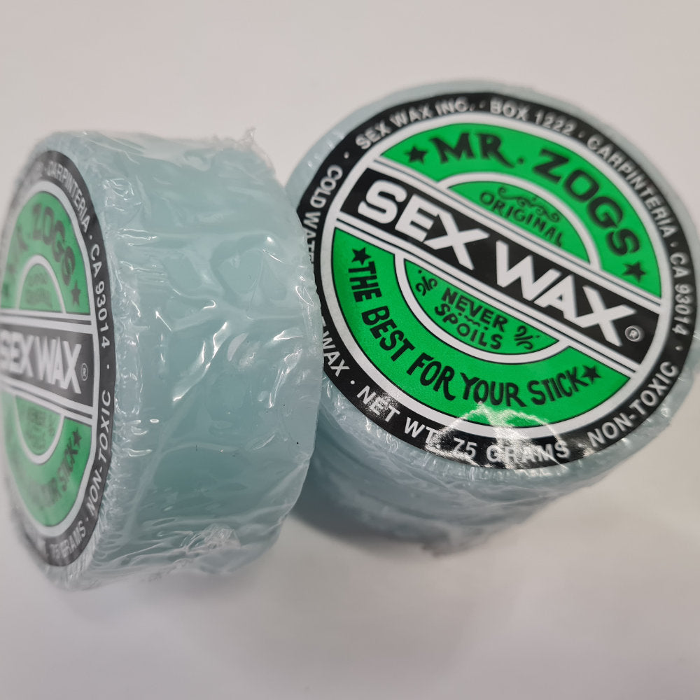 Sex Wax Original in Mixed Berries - Cold Water