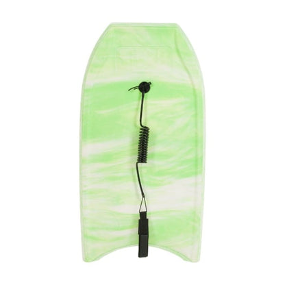 Vision Slab 100% Recycled 34inch Bodyboard - Various Colours