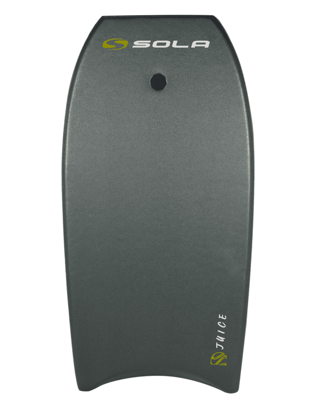 Sola Juice XPE Pro 37" Bodyboard with Leash - Assorted Colours