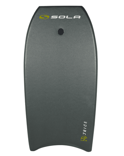 Sola Juice XPE Pro 37" Bodyboard with Leash - Assorted Colours
