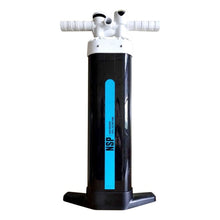 NSP Gri Triple Action Pump - Multi - Full View