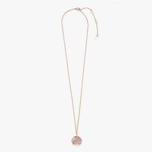 Pura Vida Havana Necklace - Rose Gold