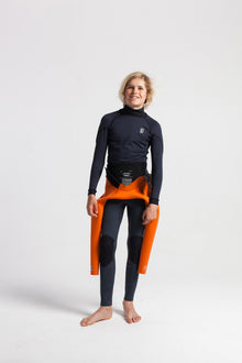C Skins HDI Long Sleeve Thermal Rash Vest