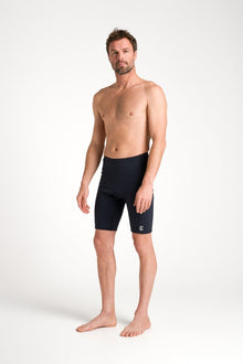 C-Skins HDi Skins Shorts - Black