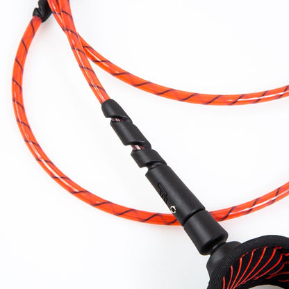 FCS Freedom Helix 6'0 All Round Leash