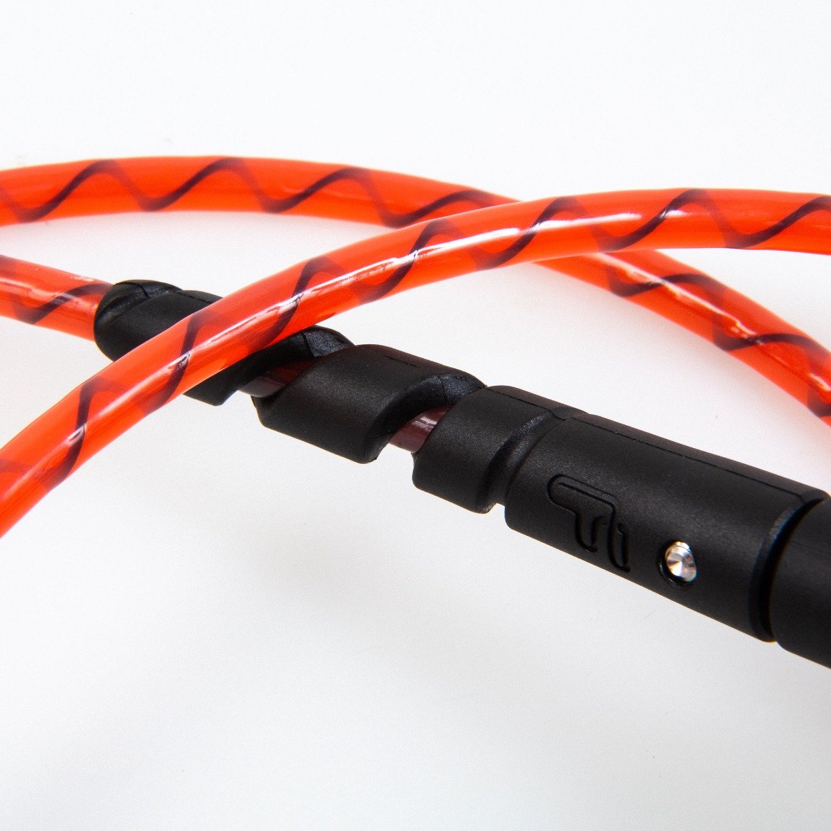 FCS Freedom Helix 6'0 All Round Leash