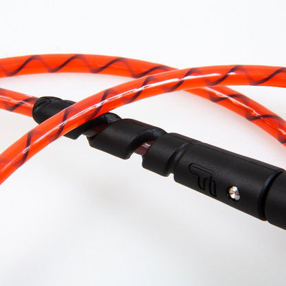 FCS Freedom Helix 7'0 All Round Leash