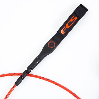 FCS Freedom Helix 6'0 All Round Leash